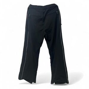 DC Snowboard / Ski Pants – Black – Size‎ XL